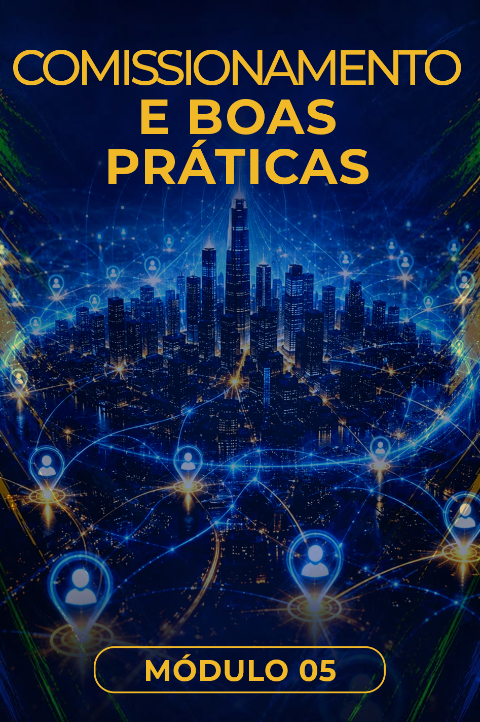 Capa de Módulo 5