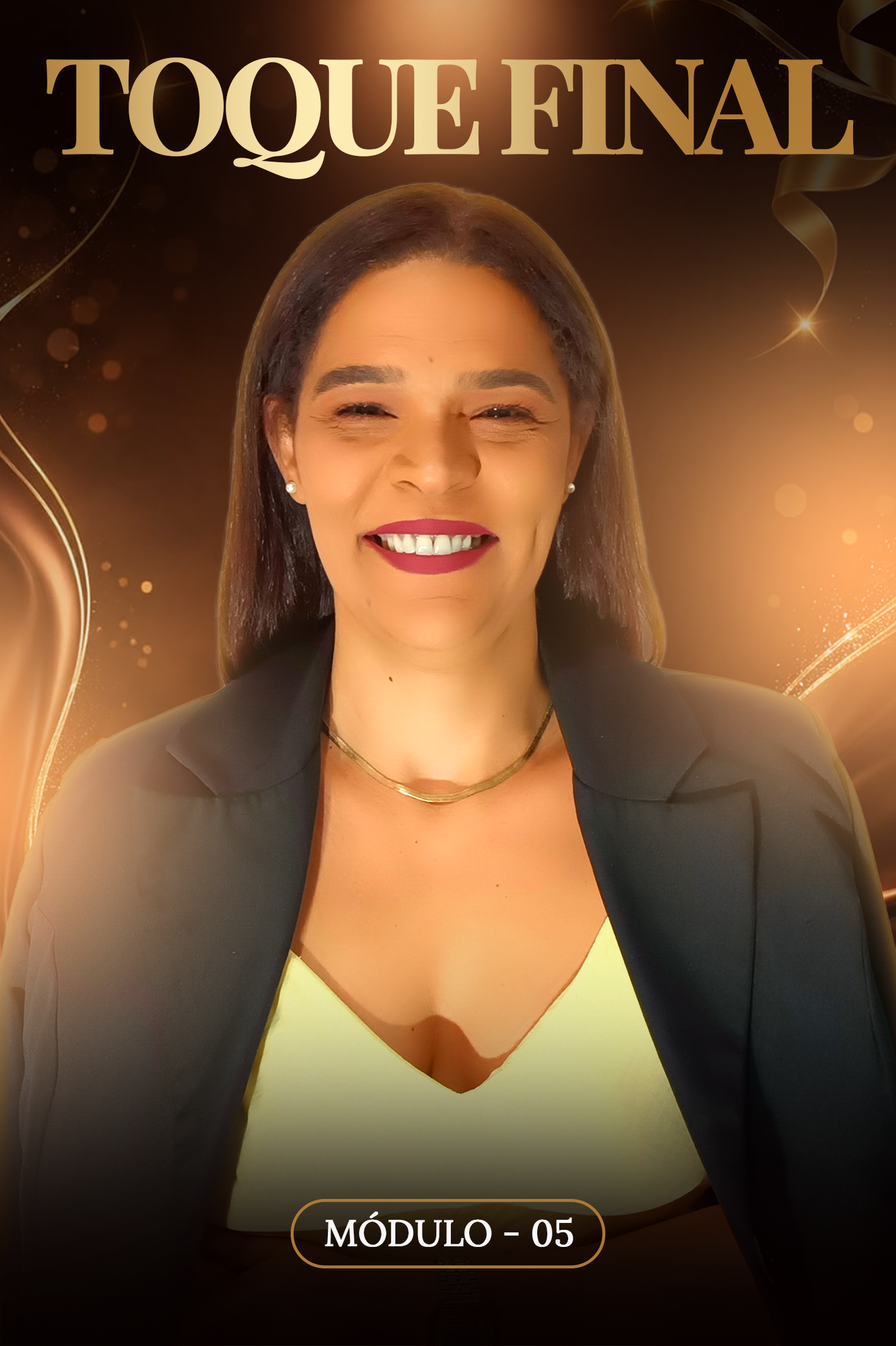 Capa de Módulo 5