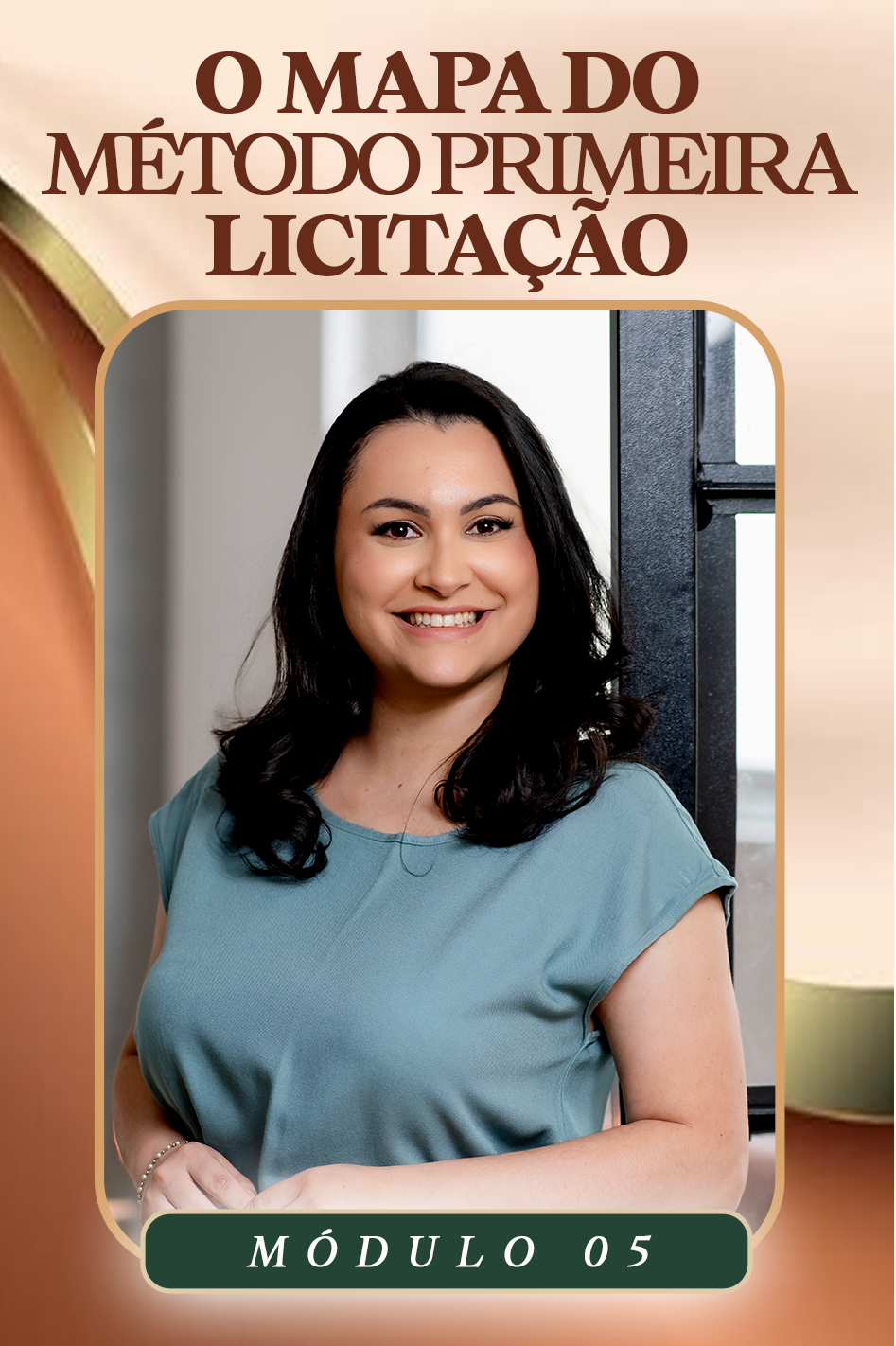 Capa de Módulo 5