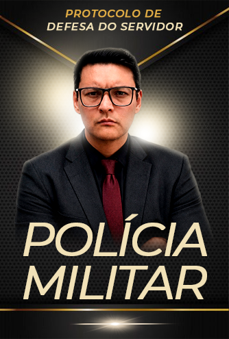 Curso Polícia Militar