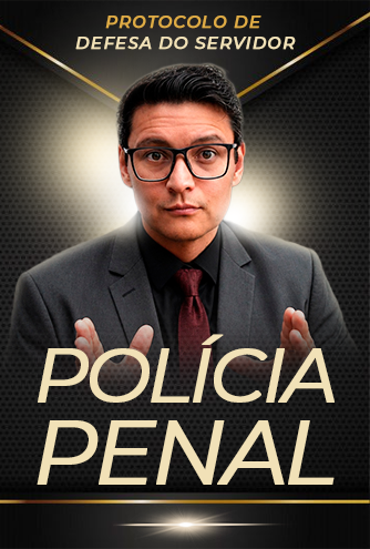 Curso Polícia Penal