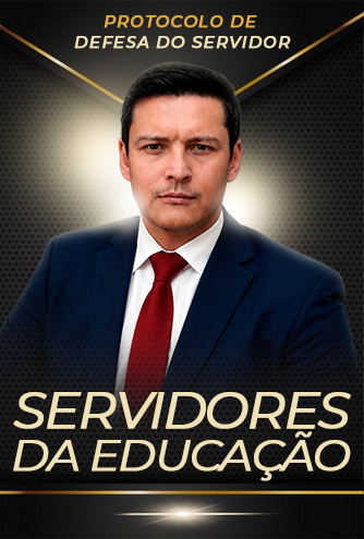Curso Servidores da Educação