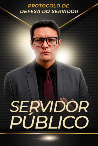 Curso servidor público