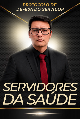 Curso servidores da Saúde