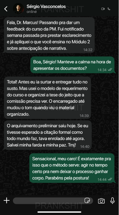 POLÍCIA PENAL (10)