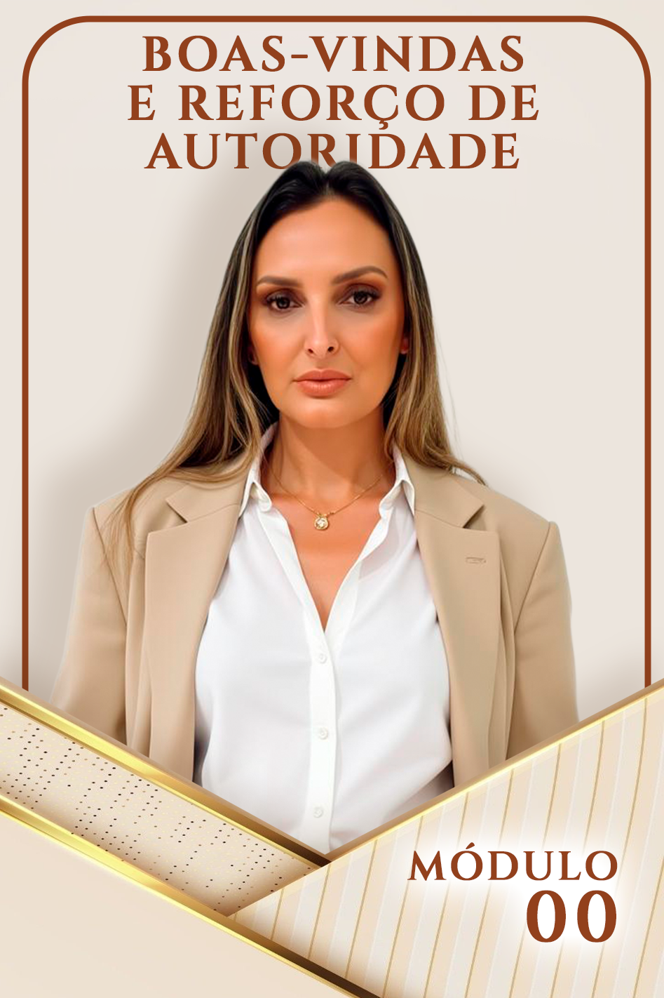Capa de Módulo 0