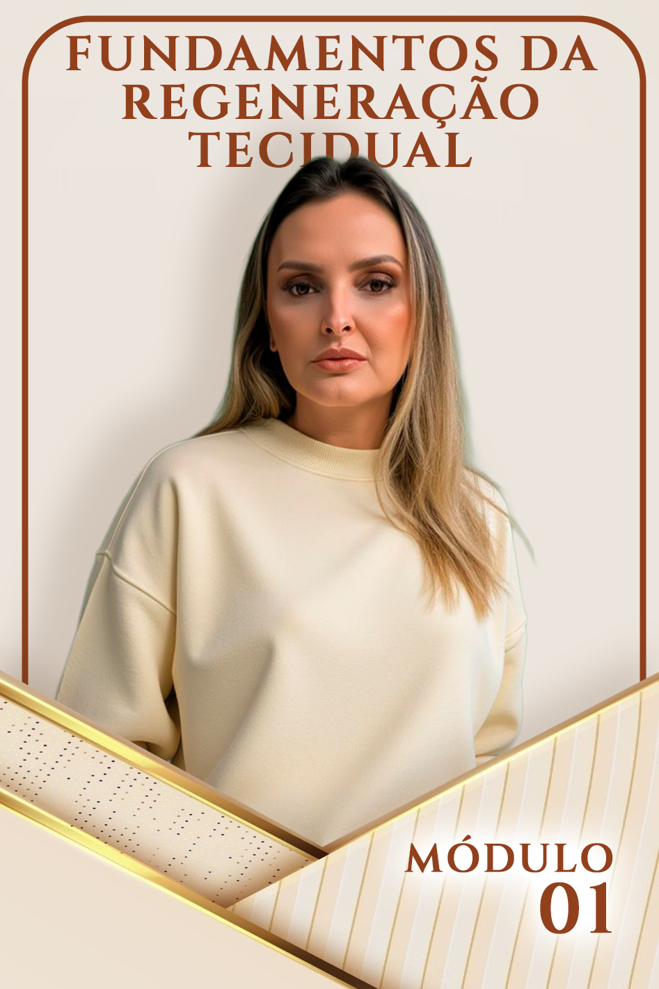 Capa de Módulo 1