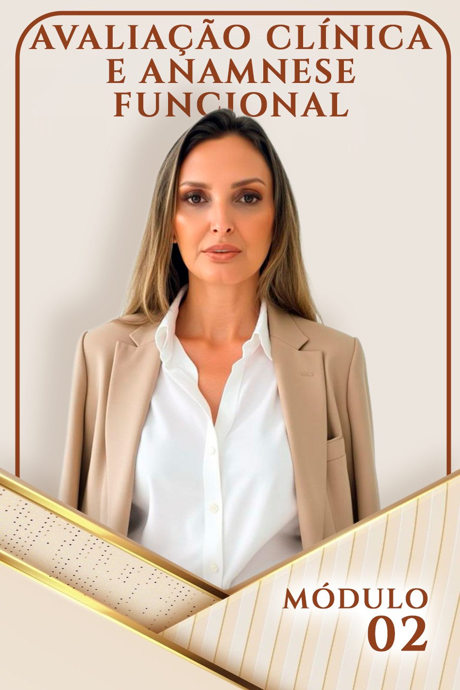 Capa de Módulo 2