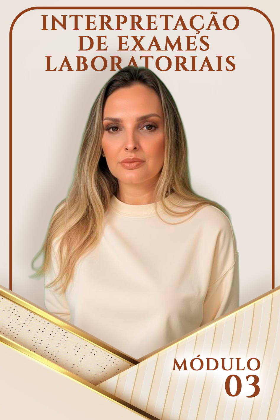 Capa de Módulo 3