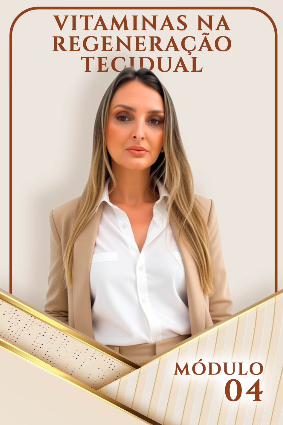 Capa de Módulo 4