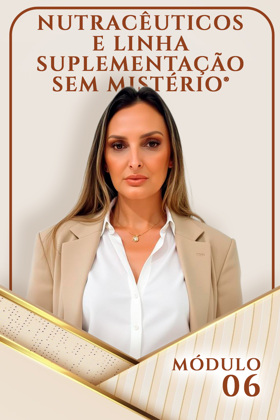Capa de Módulo 6