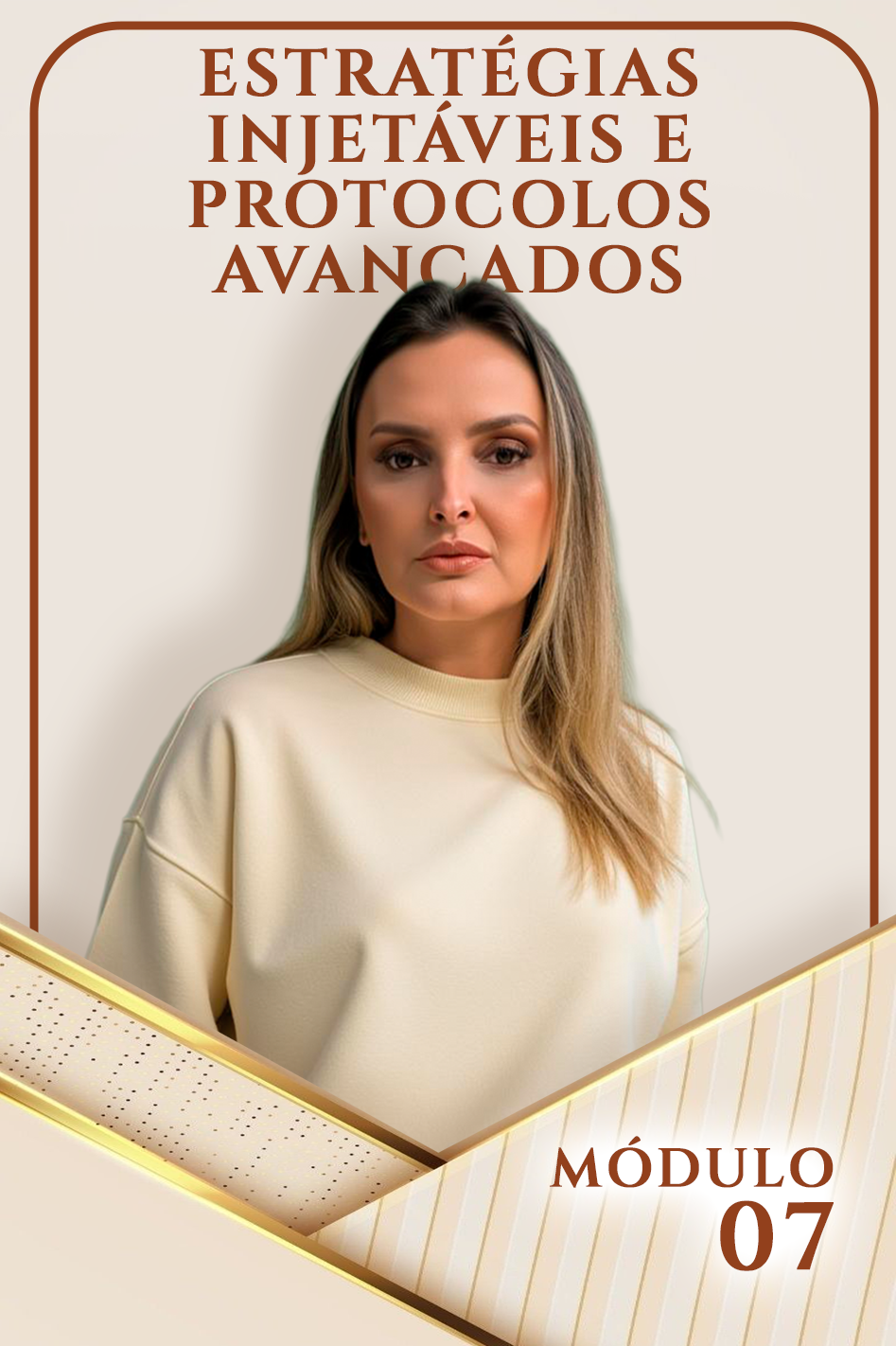 Capa de Módulo 7