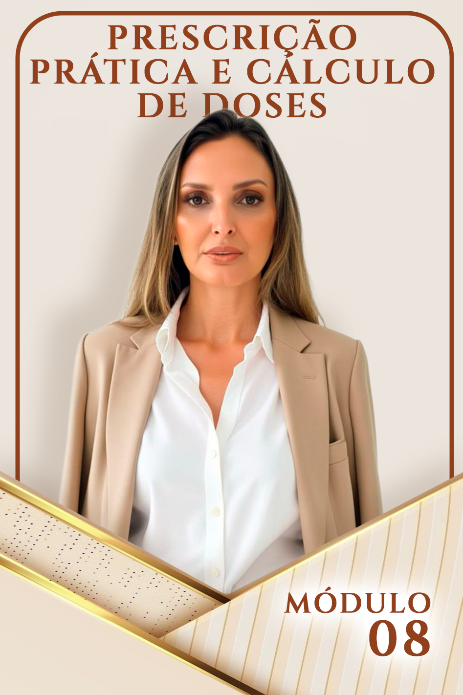 Capa de Módulo 8